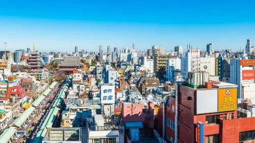 How to Apply for a Japan Tourist Visa?