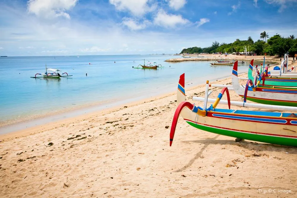 Things to Do in Canggu-Nusa Dua