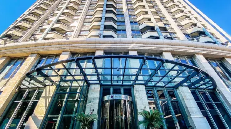 グランドメルキュール上海虹橋