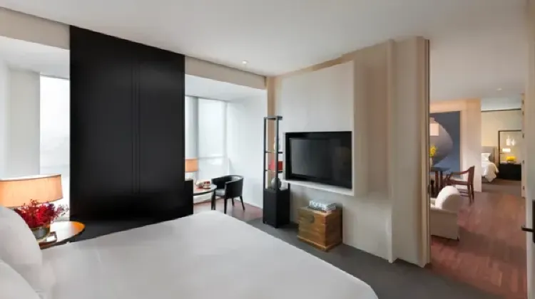 2.マンダリンオリエンタル広州