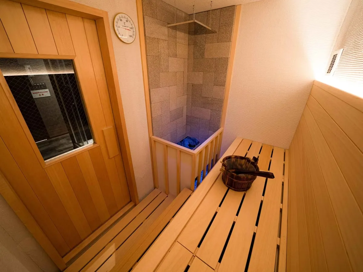 大阪按摩-ONEPERSON  梅田