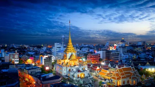 Thailand