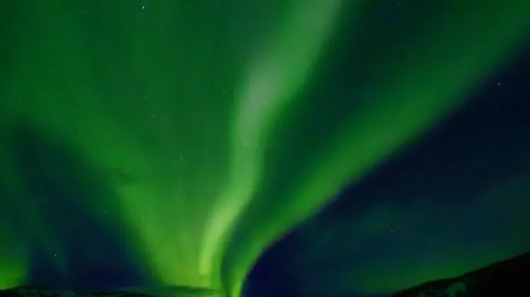 Greenland Cost of Visa