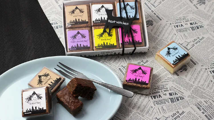 Fat Witch Bakery／ファット ウィッチ ベーカリー