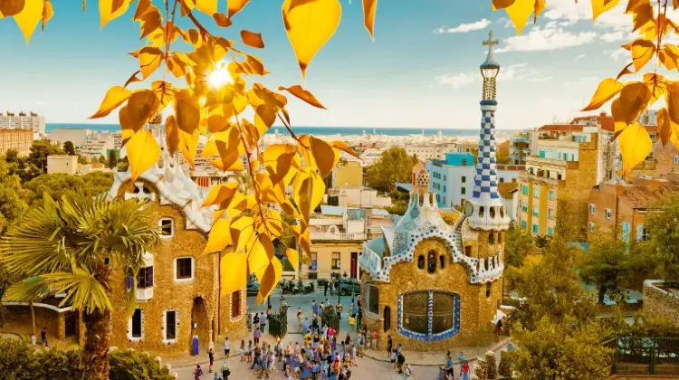 スペイン旅行を満喫したいならeSIMは必須アイテム！