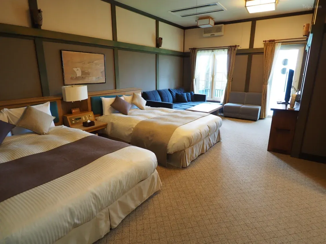 オーベルジュ 北の暖暖