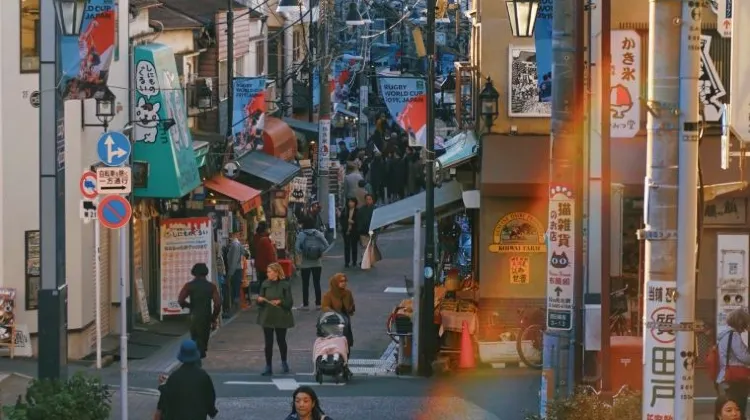 Лучшие достопримечательности рядом со станциями Skyliner