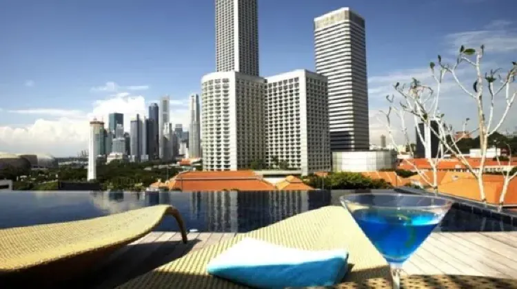 日本語OK:ナウミホテル