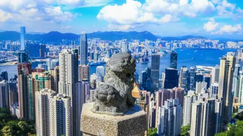 If You Need an eSIM for a Day in Hong Kong, Use it Right Away!