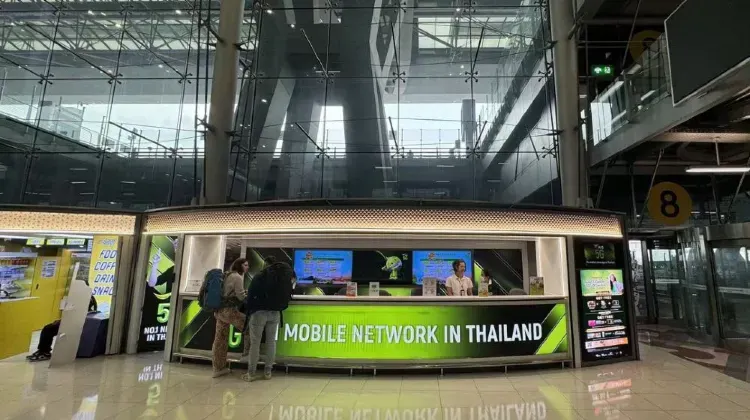 How to Use Thailand SIM Cards
