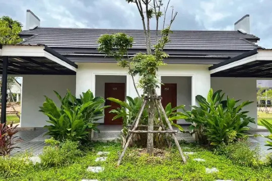 ช. แกรนเด้ รีสอร์ต(Chor Grande Resort)