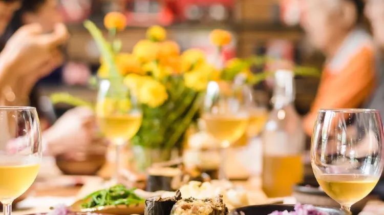 阿里山美食  - 山芙蓉餐廳