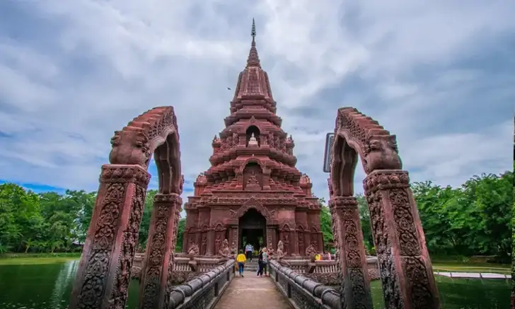 วัดห้วยแก้ว