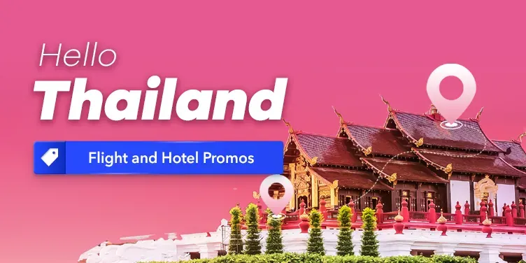 trip promo code thailand