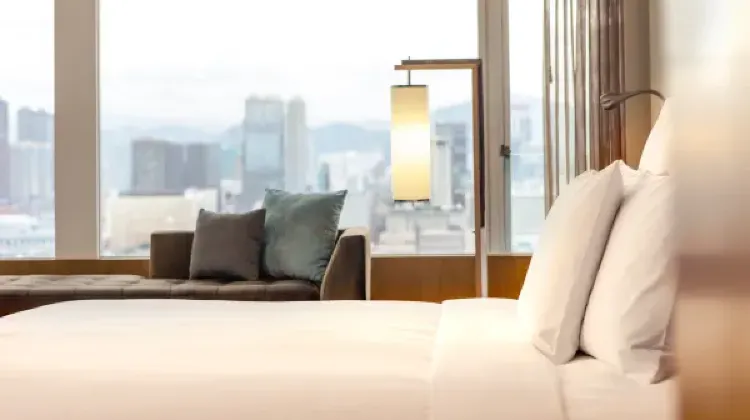 客房 香港萬麗海景酒店優惠