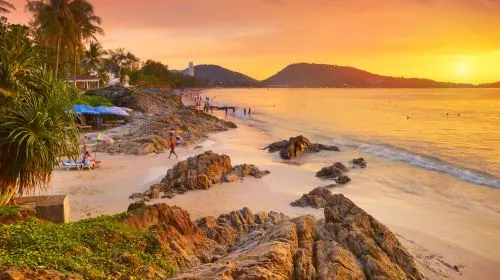 Thailand