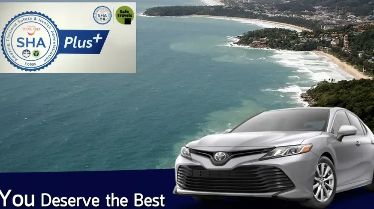 プーケット国際空港からホテルへのプライベート送迎ならTrip.comで予約しよう！