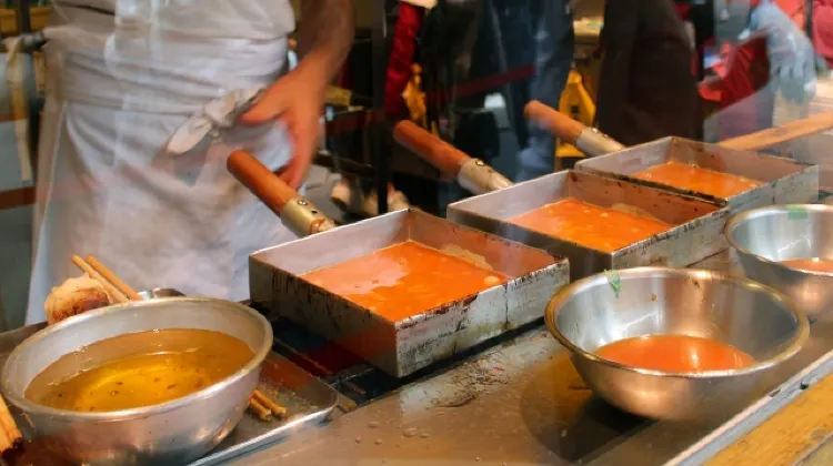 明洞に行ったらやりたい3つのこと