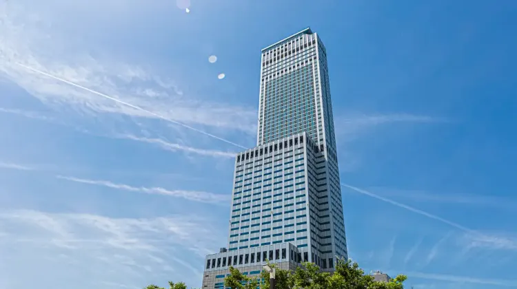 オディシススイーツ大阪エアポートホテル1