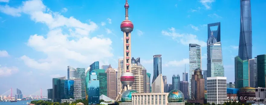 Best Things to Do in Shanghai