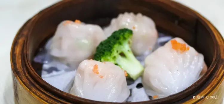 Hong Kong to Guangzhou: Cantonese cuisine