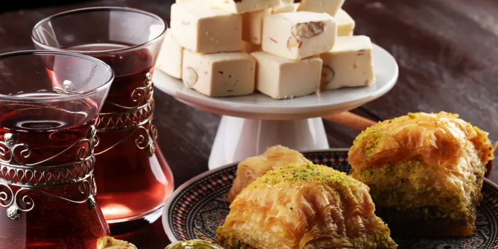 Discover Dining and Entertainment in Istanbul
