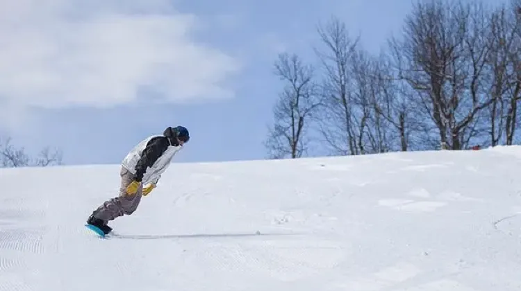 Mountain Creek Ski Resort Weather