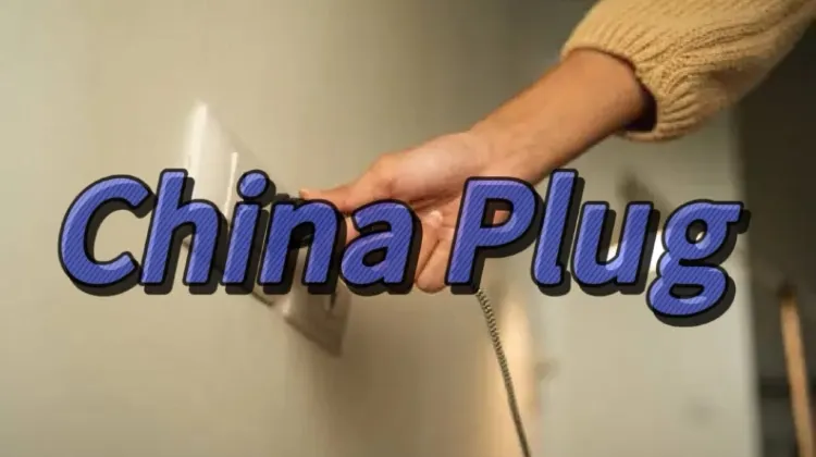 China Plug