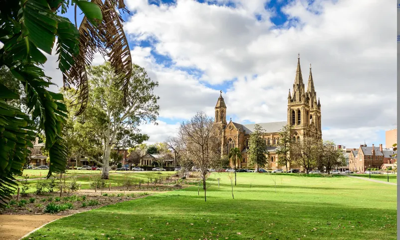 Why Adelaide Metro is the Best Way to Explore the City