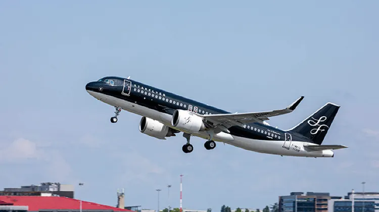 3.スターフライヤー