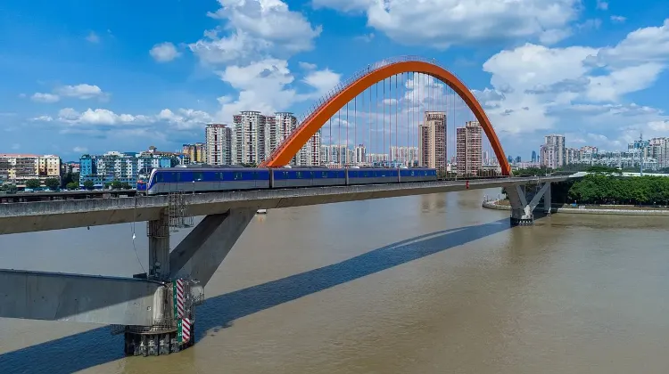 Guangzhou Metro