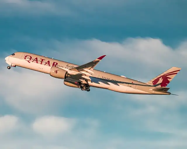 Qatar Airline