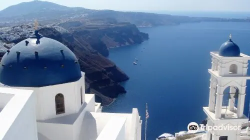 cost for WiFi & Communication when travelling to Santorini