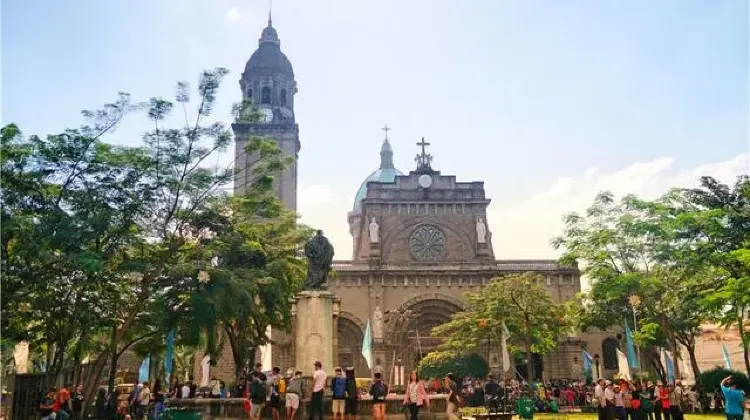 フィリピン行きの格安航空券をお得に購入するための3つのコツ