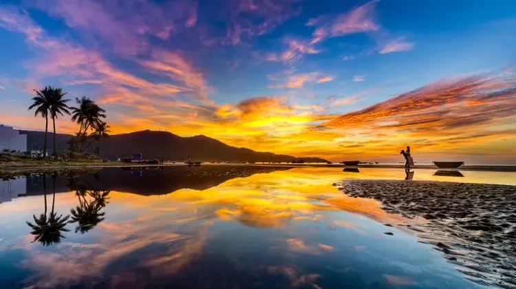 ダナン観光なら24時間サポートのあるTrip.comが安心