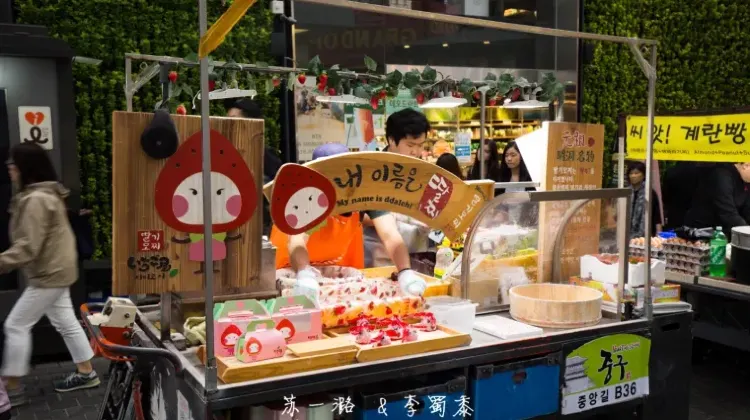 韓国のお土産選びで気を付けたい3つのこと