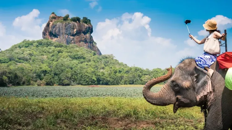 スリランカ旅行で使えるベストなインターネット通信を選ぼう！