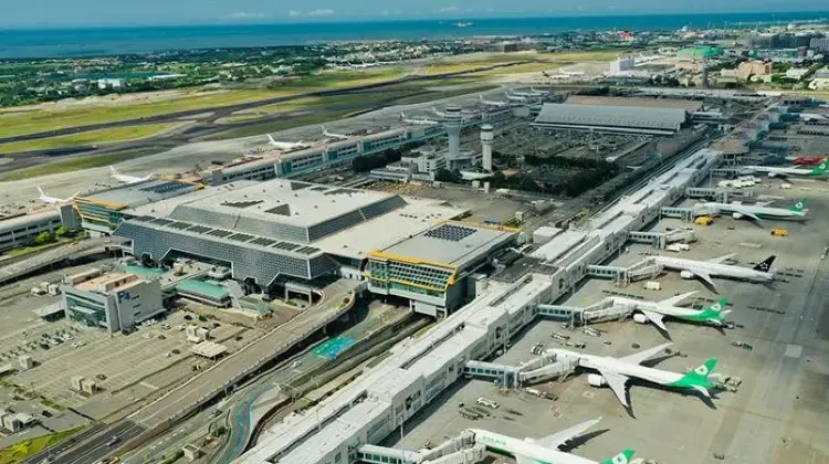 よりスムーズに！桃園国際空港から台北市内へのアクセス