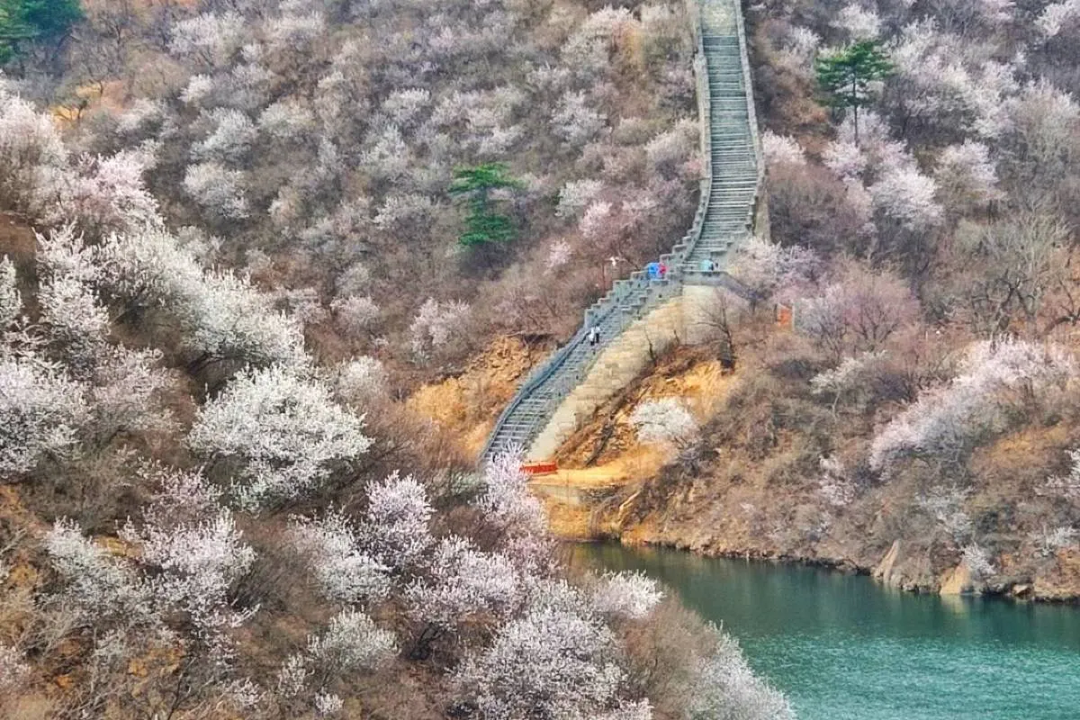 Best Time to Visit the Great Wall of China
