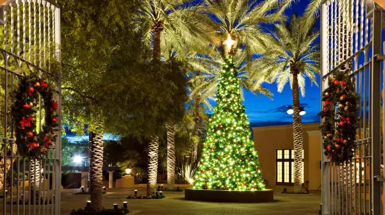 Fairmont Scottsdale Princess