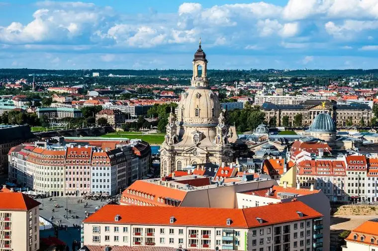 Dresden