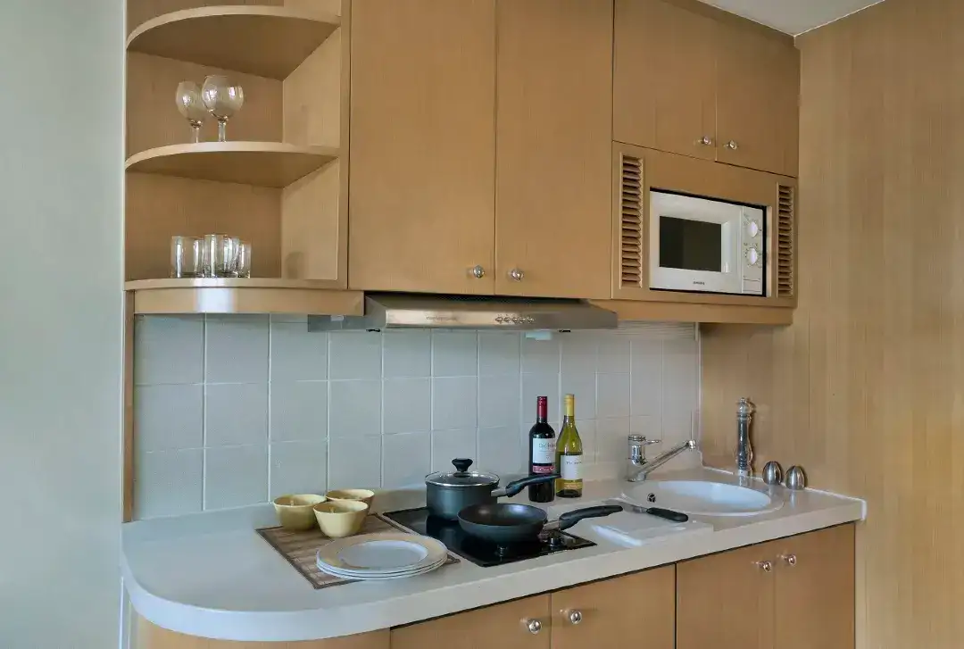 香港嘉湖海逸酒店優惠