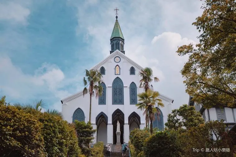 Best Attractions in Nagasaki in June