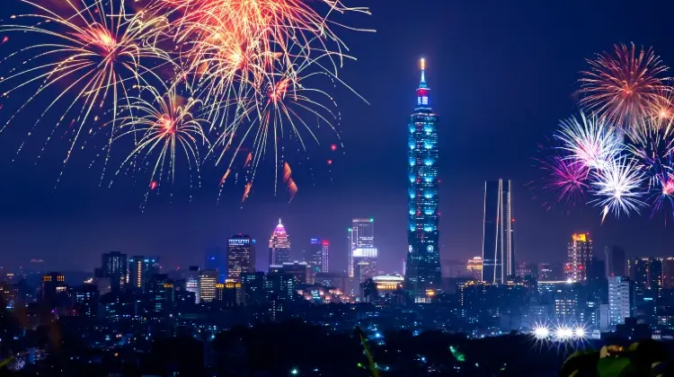 台湾高鉄周遊券のご利用で心豊かな旅を計画しましょう！