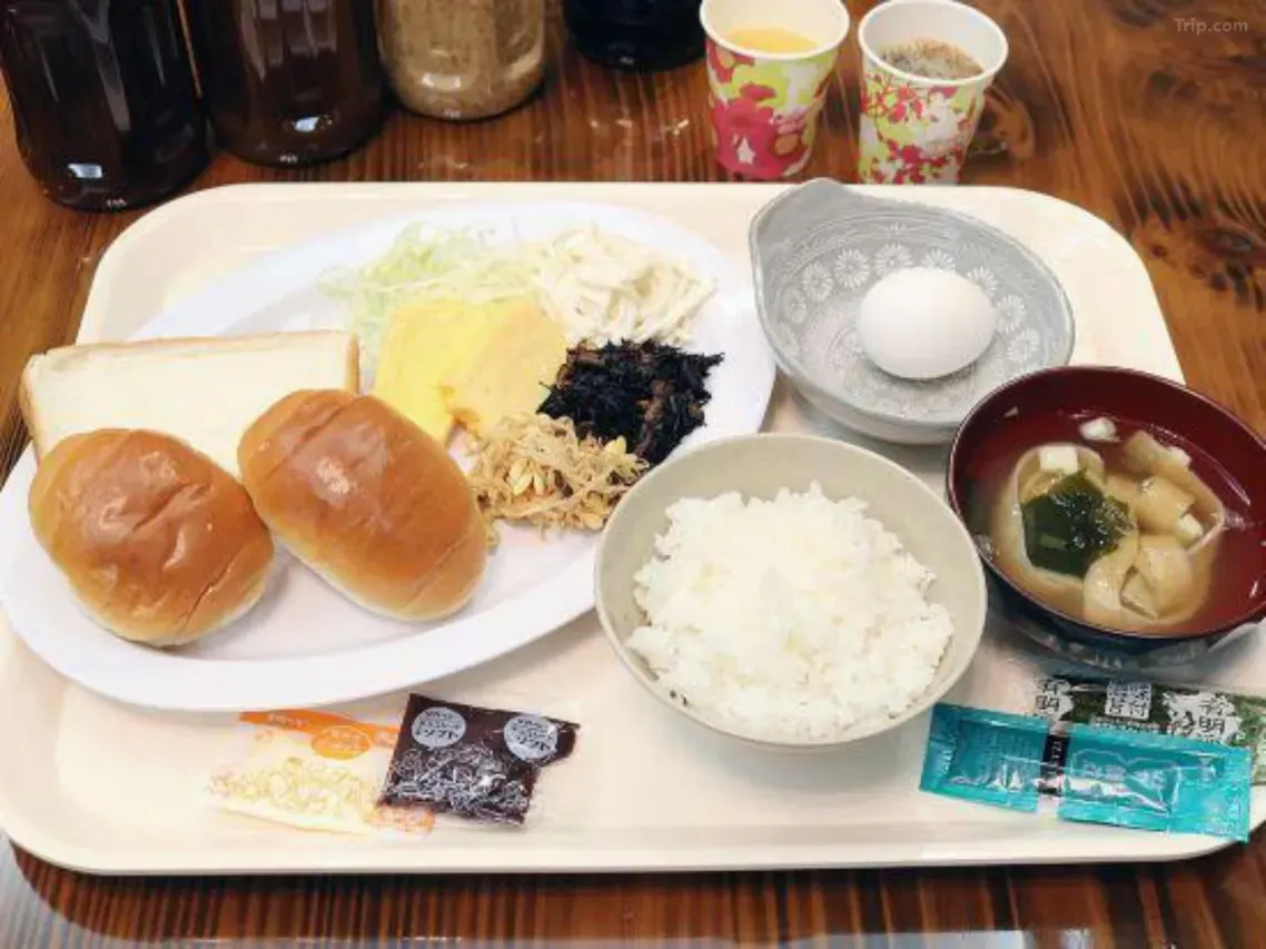 ラ・ガール大分