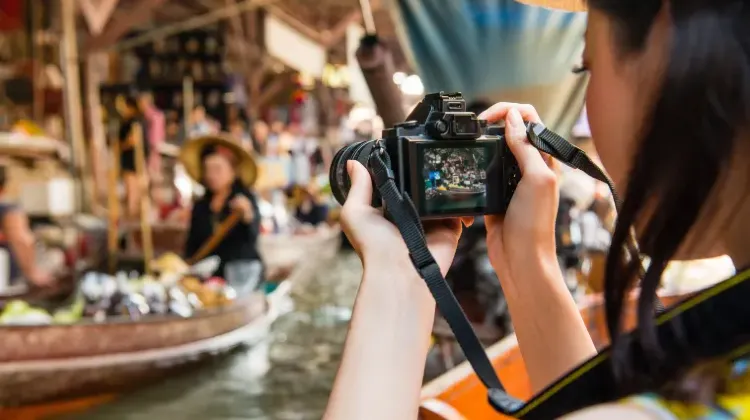 タイでeSIMを使うときのよくある質問