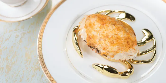 Hong Kong Restaurant