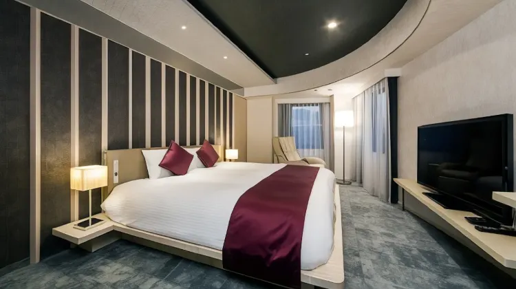 5 Best hotels in Tokyo