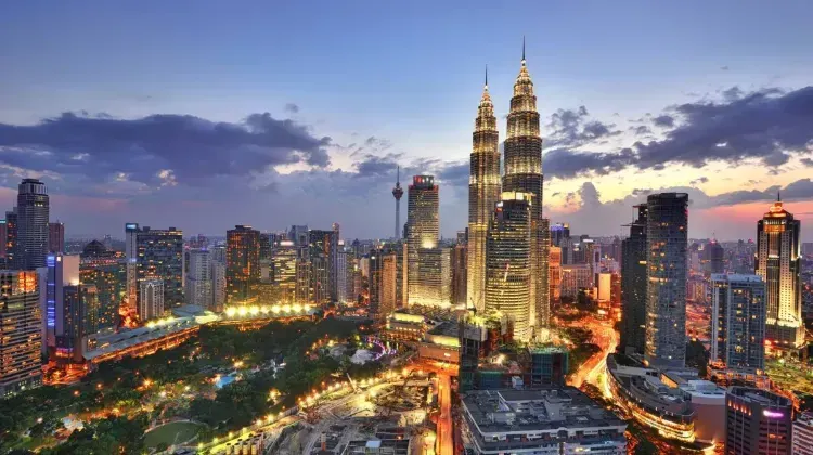 Tempat Wisata Lainnya di Malaysia