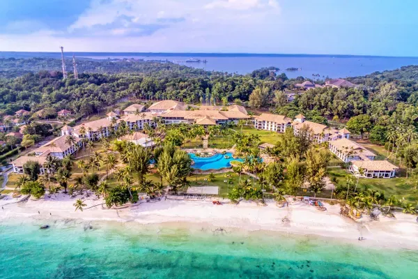 Tempat Wisata Lainnya dekati Pulau Batam